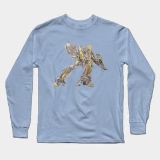 Bumblebee Long Sleeve T-Shirt